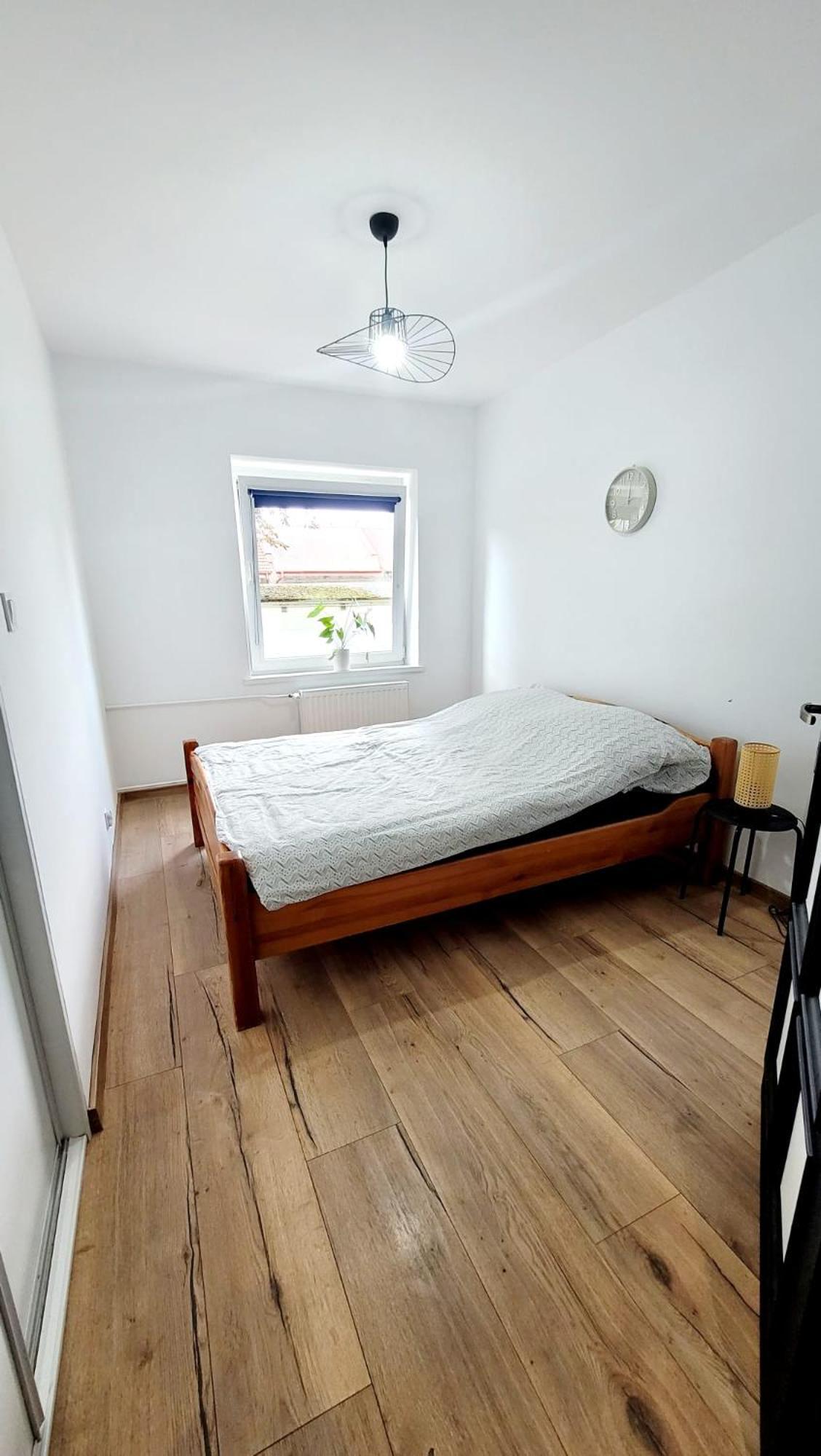 Pokoje Goscinne Gdansk Hallera Exterior foto